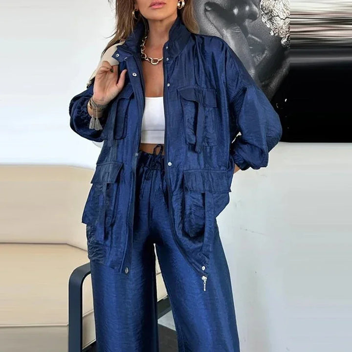 Conjunto Aurora