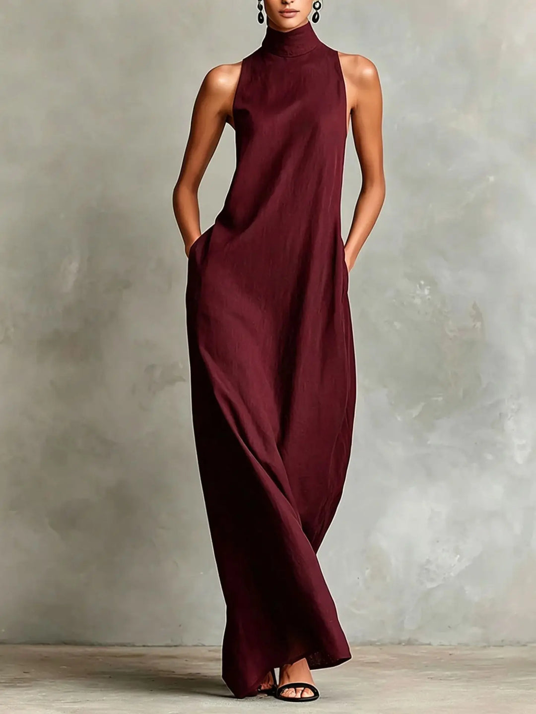 Vestido Camila