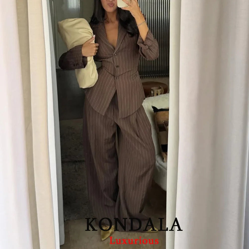 Conjunto Trafza