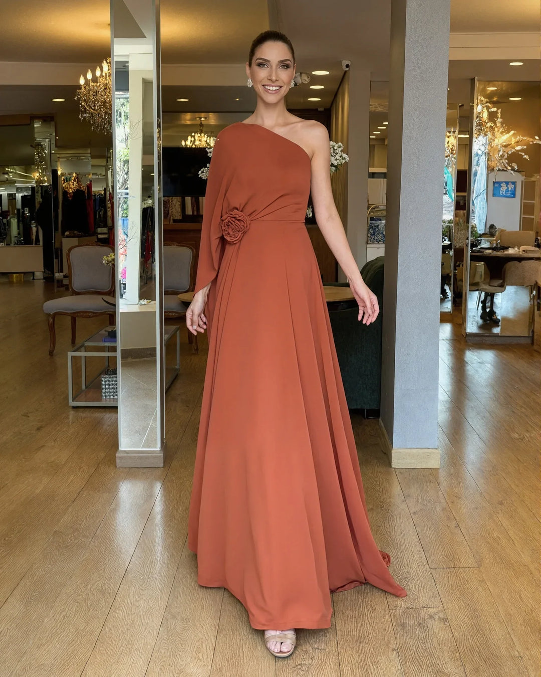 Vestido Miah