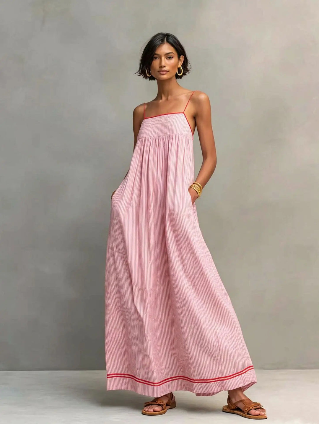 Vestido Adriele