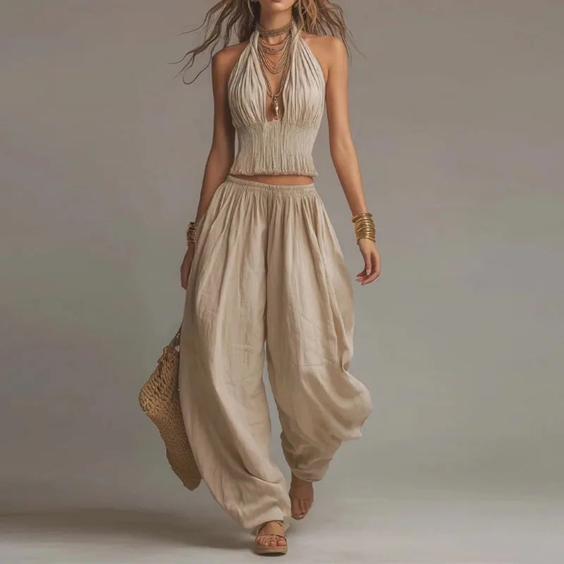 Conjunto Leila