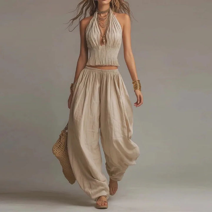 Conjunto Leila