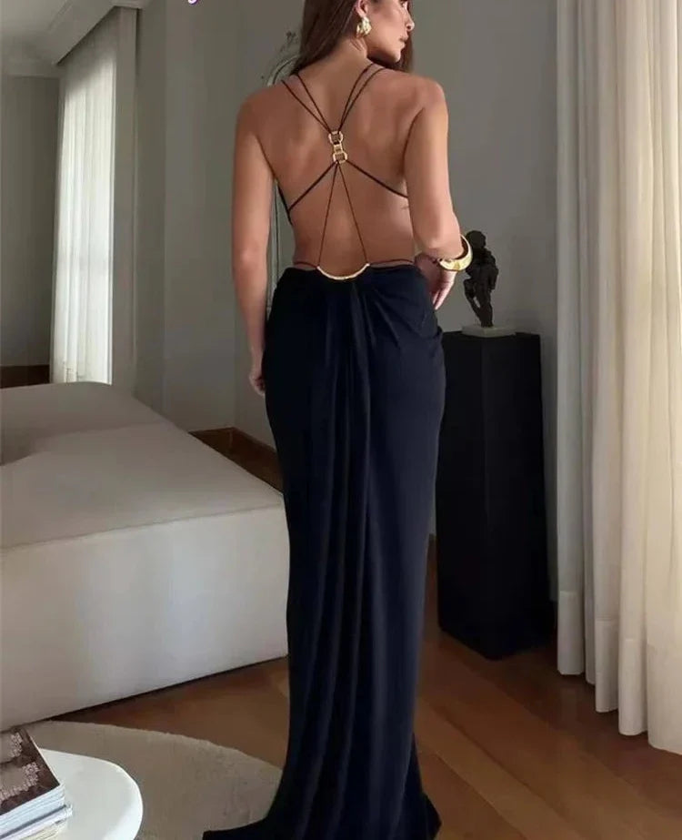 Vestido Belly