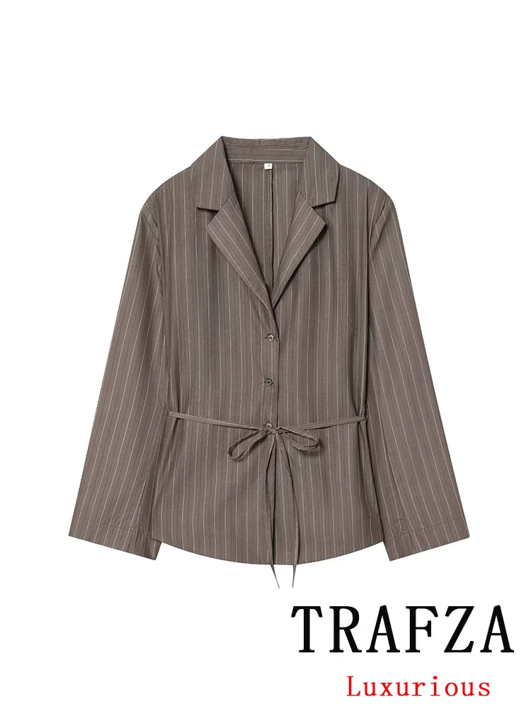Conjunto Trafza