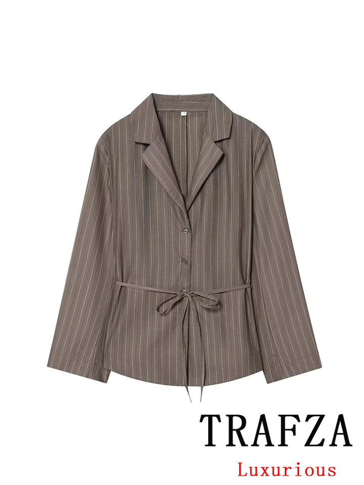 Conjunto Trafza