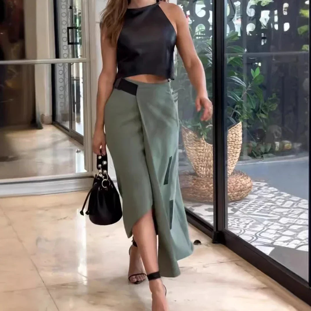 Conjunto Leona