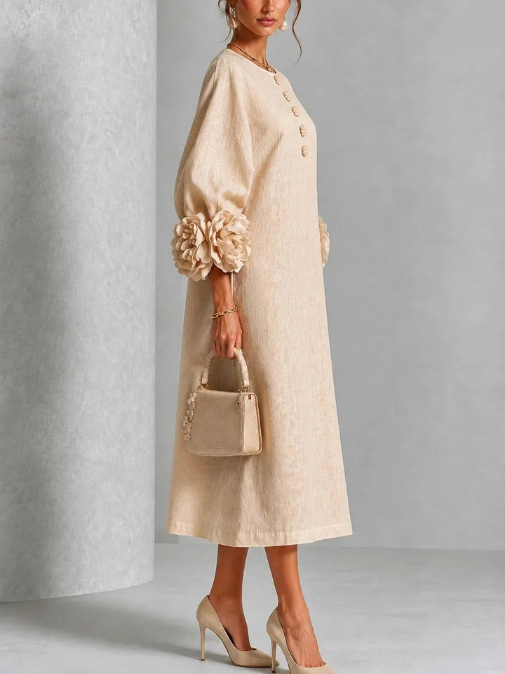 Vestido Paula