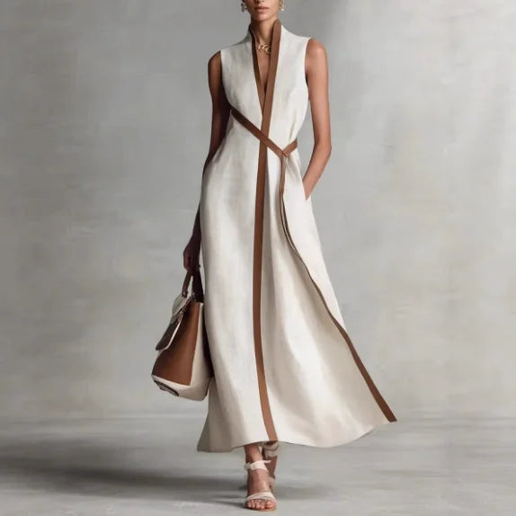 Vestido Canadá