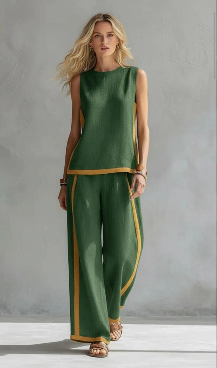 Conjunto Indiana
