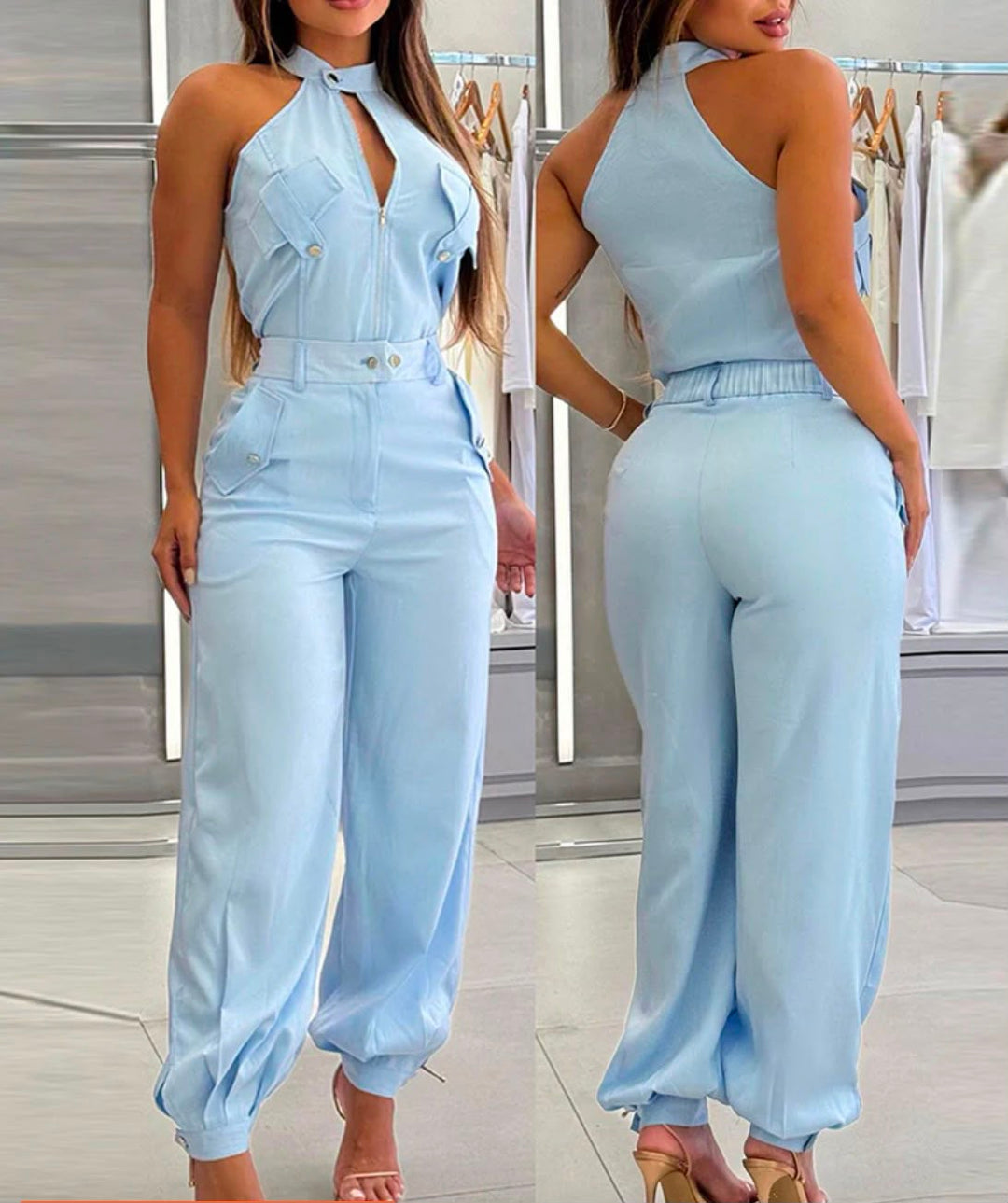 Conjunto Pasadena