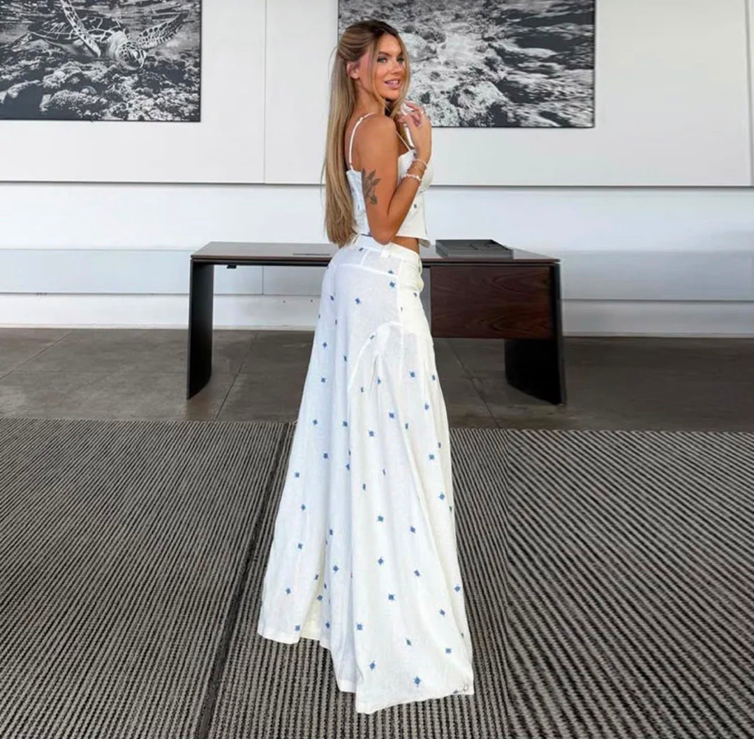 Conjunto Femme