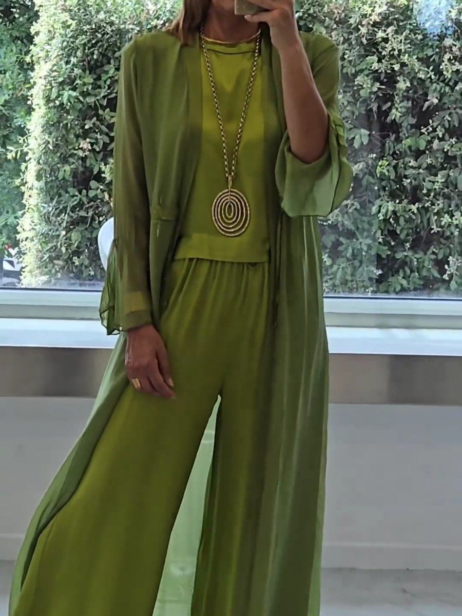 Conjunto Chloe