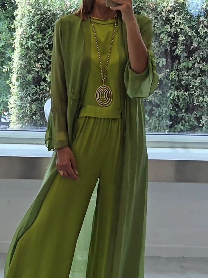 Conjunto Chloe
