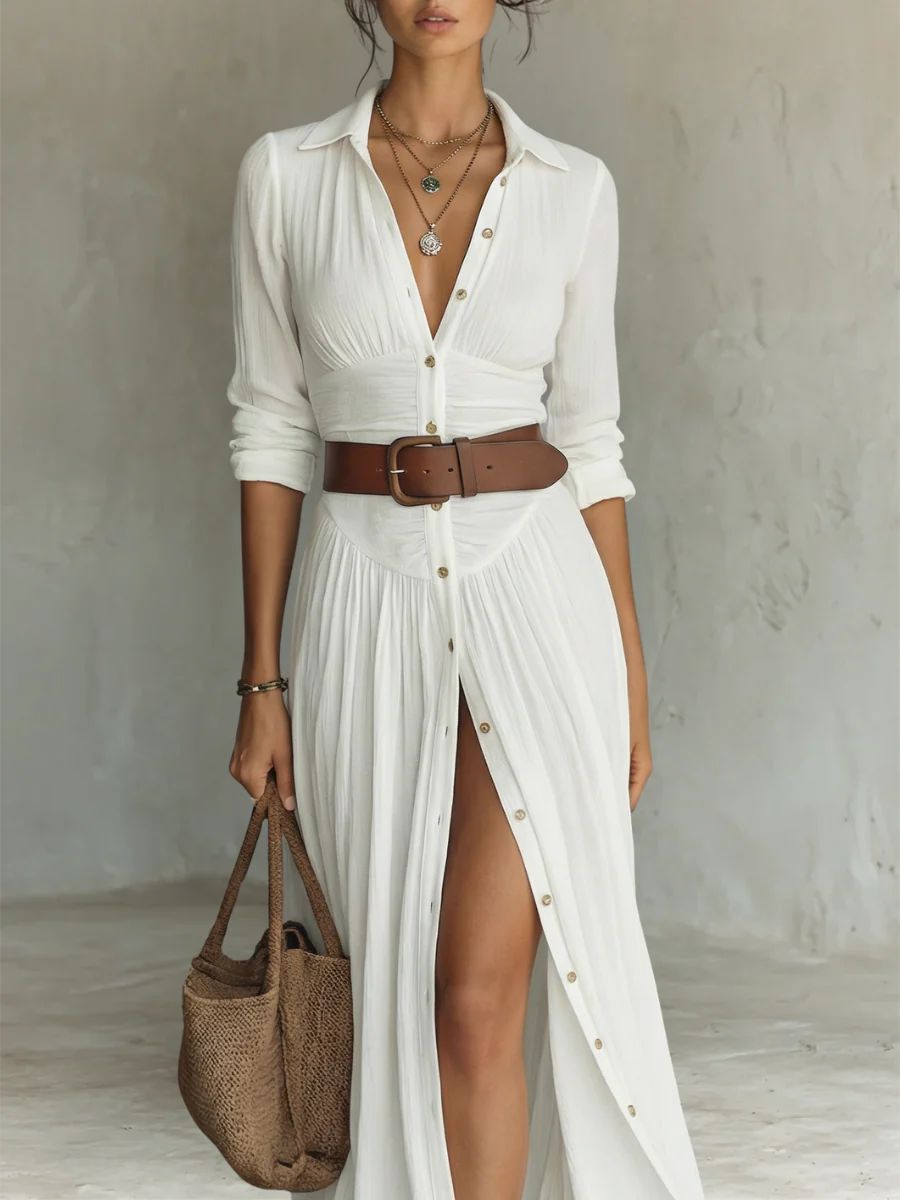 Vestido Riviera