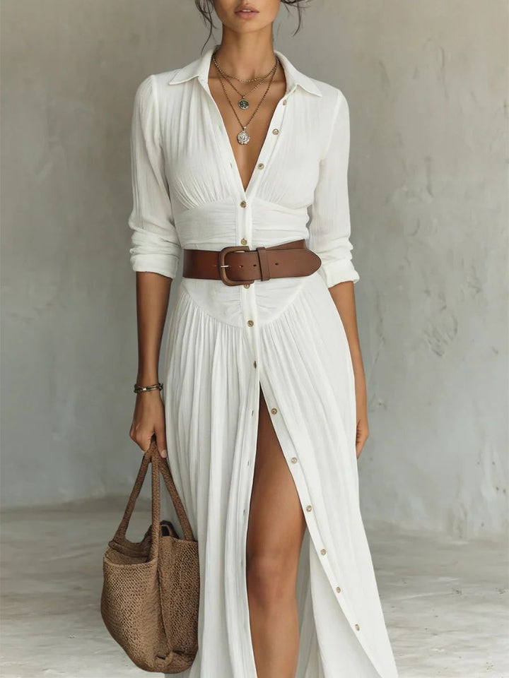 Vestido Riviera