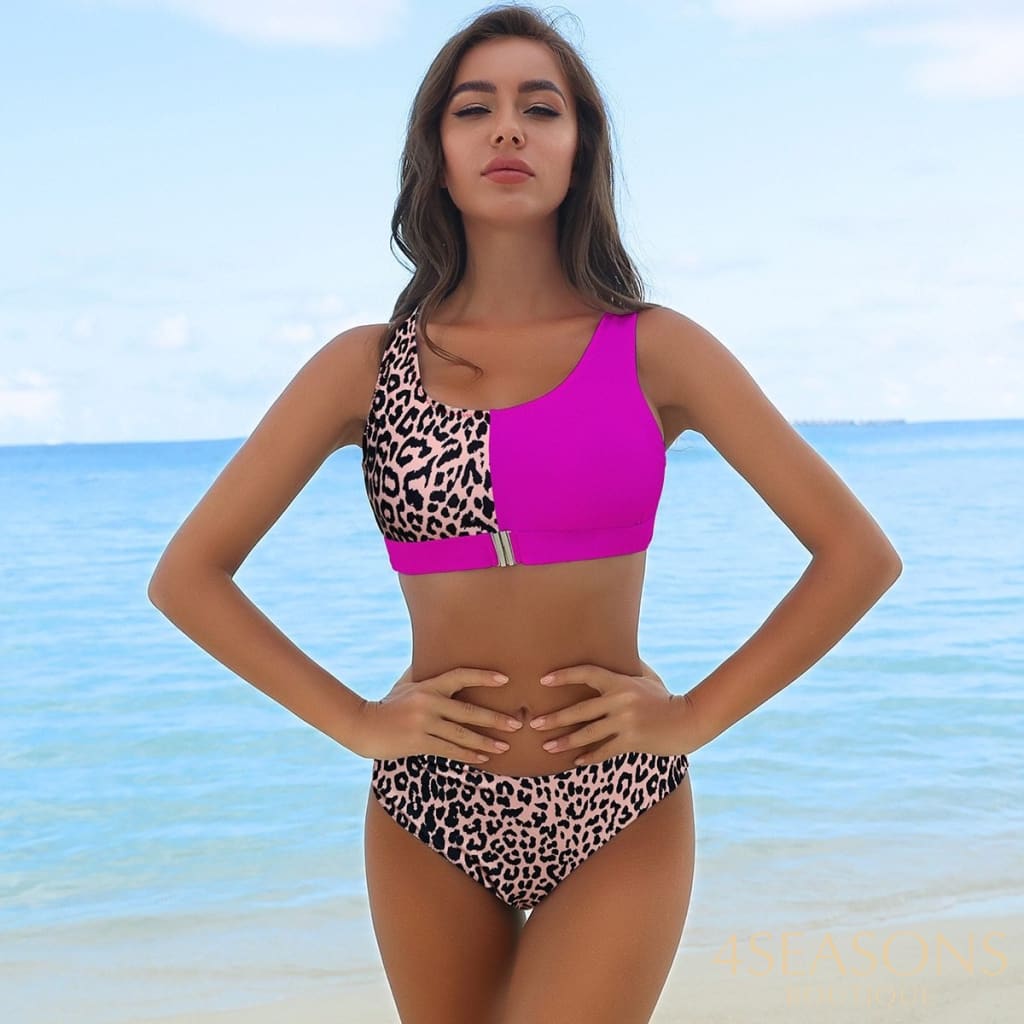 Biquíni feminino Denise