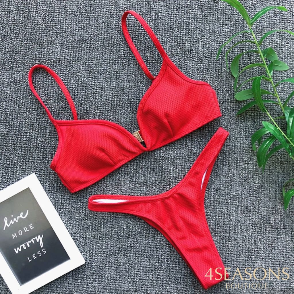 Deusa Bikini