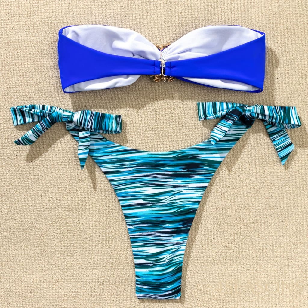 Mandala Bikini