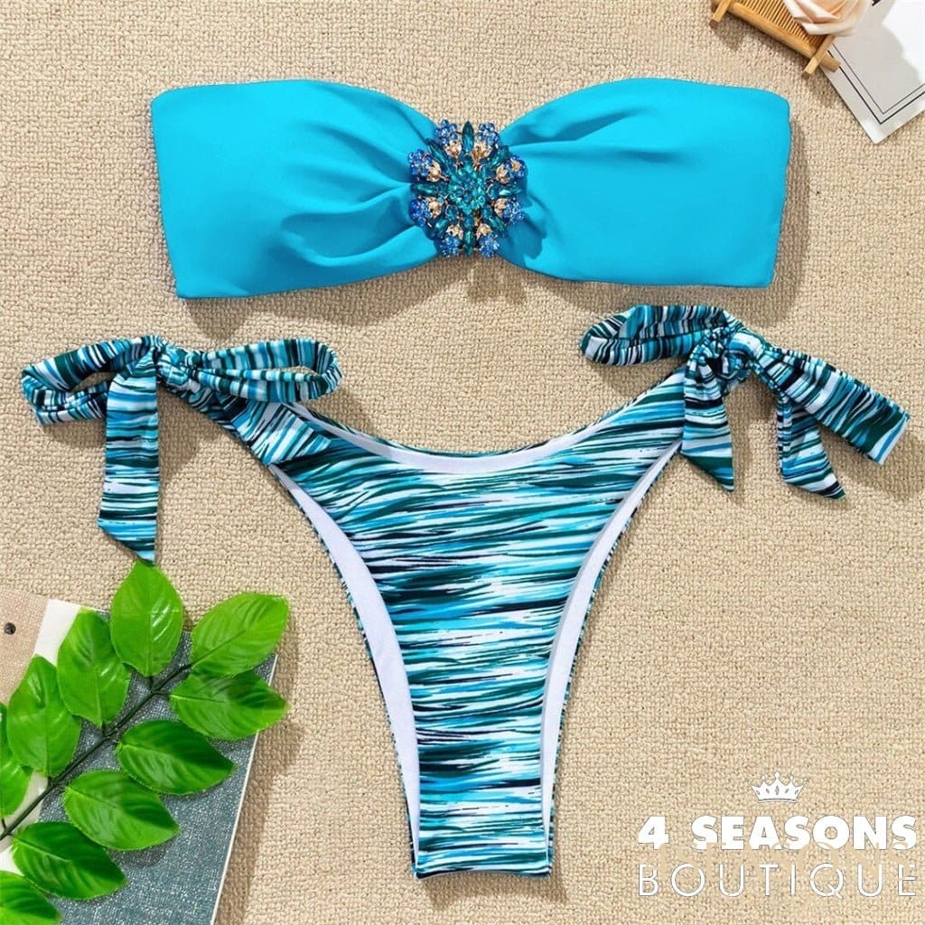 Mandala Bikini