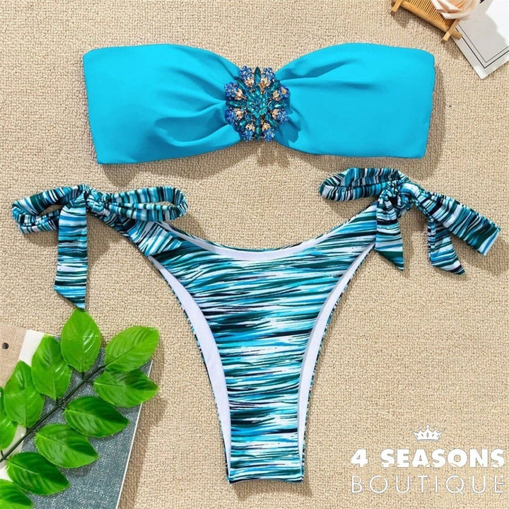 Mandala Bikini