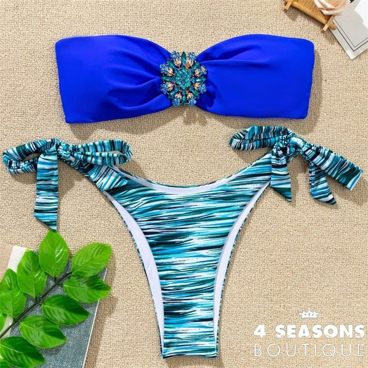 Mandala Bikini