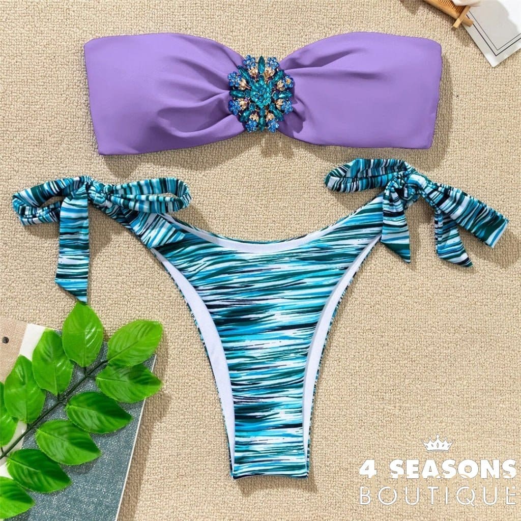 Mandala Bikini