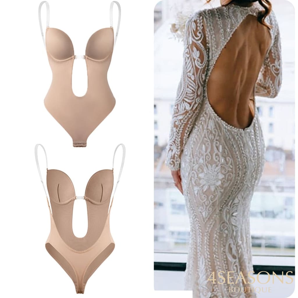 Corpo Afrodite