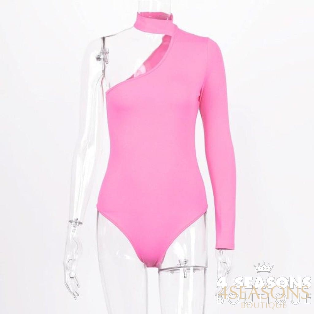 Corpo Jasmine