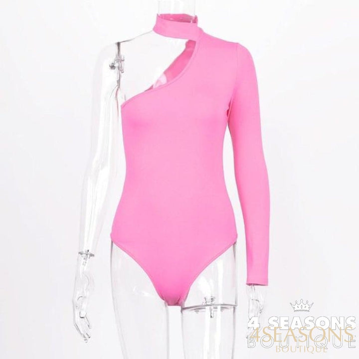 Corpo Jasmine
