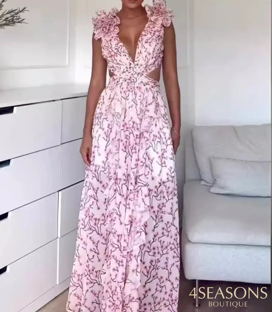 Vestido Bullock