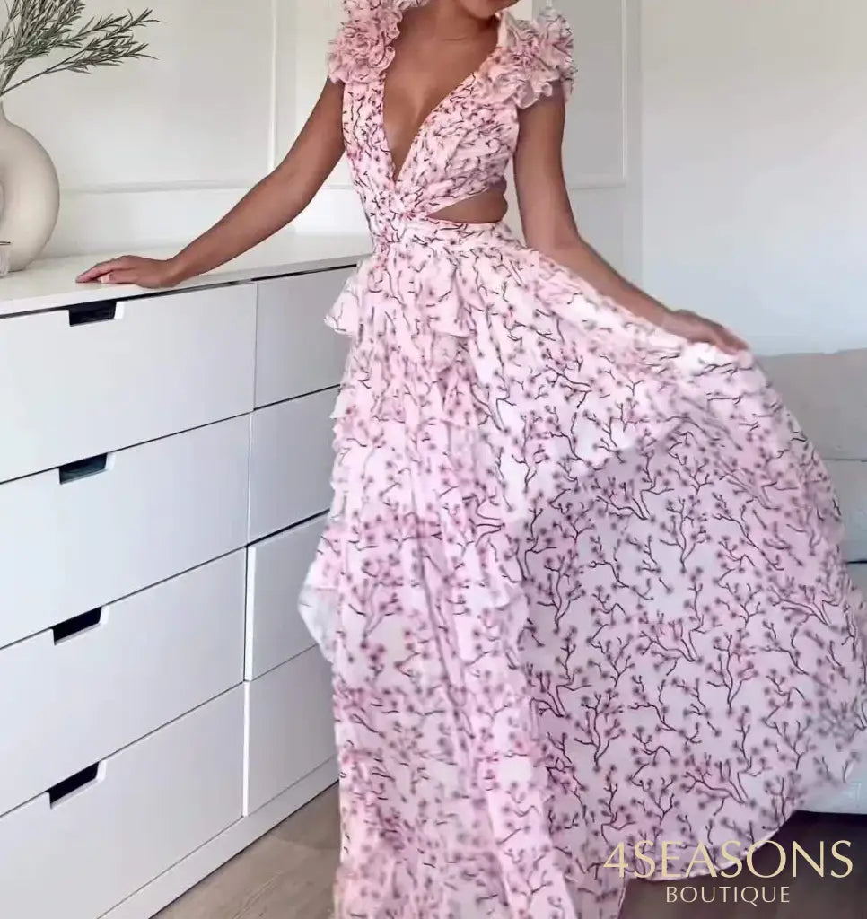 Vestido Bullock