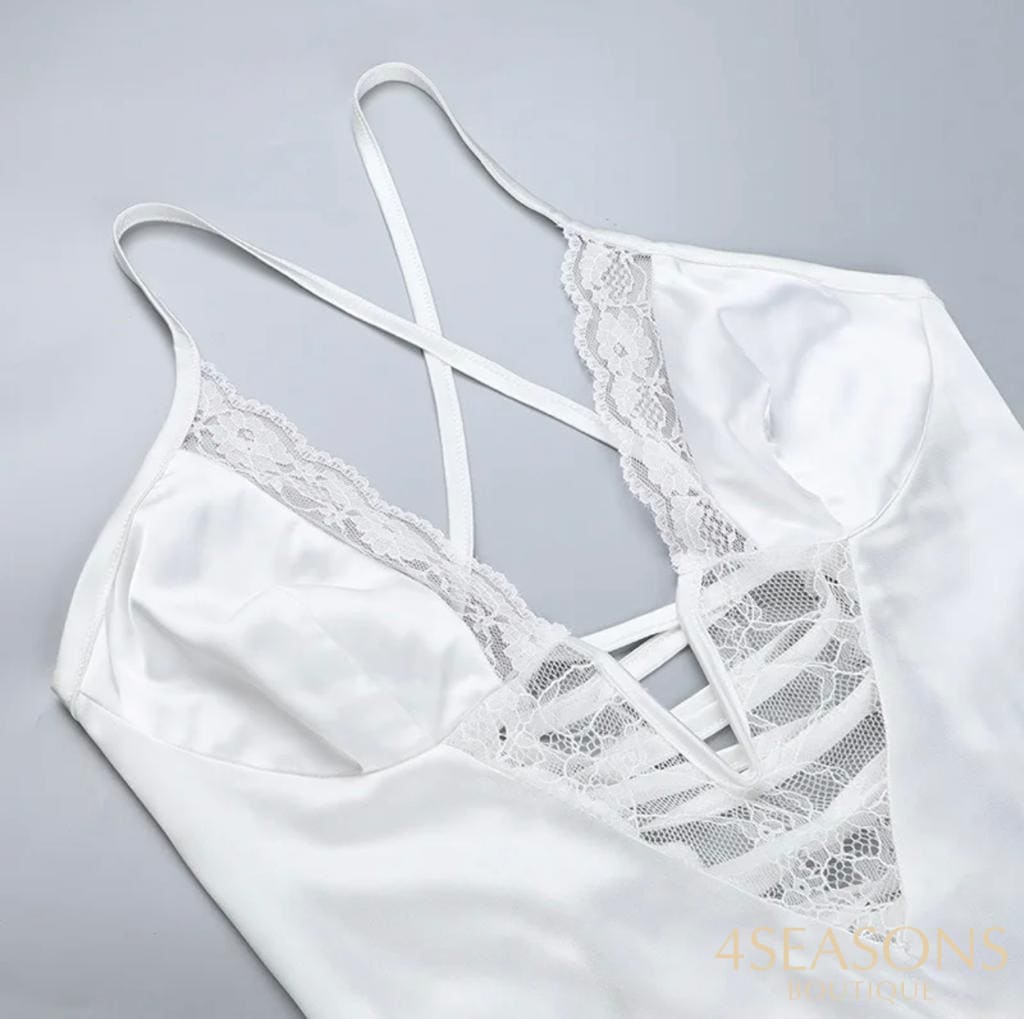 Camisola Honey Moon