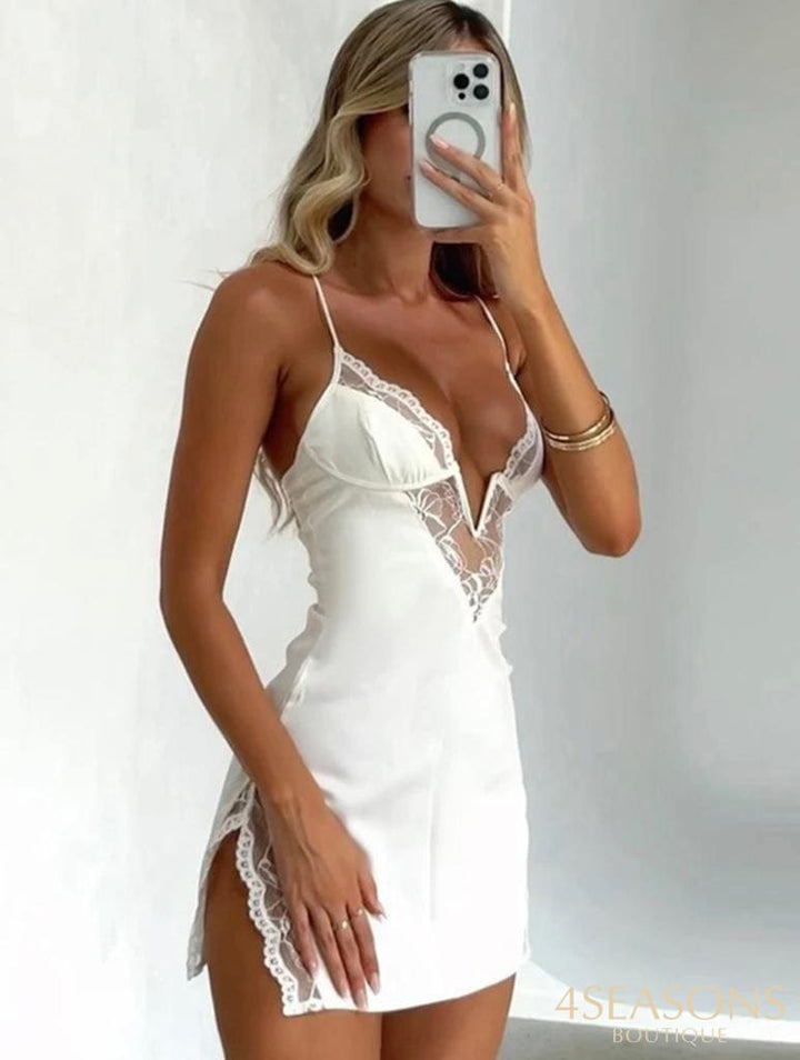 Camisola Honey Moon
