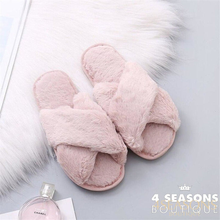 Chinelo Pantufa Ísis Valverde