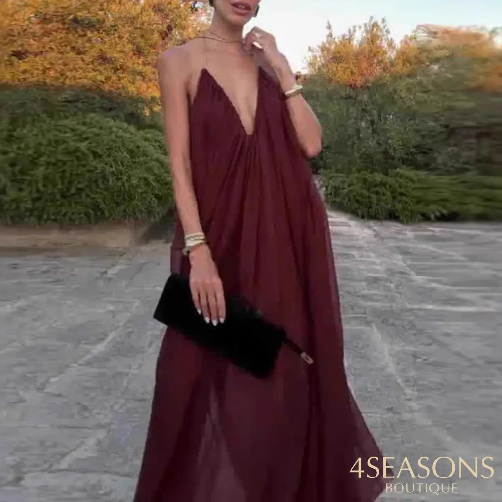 Vestido Consuelo