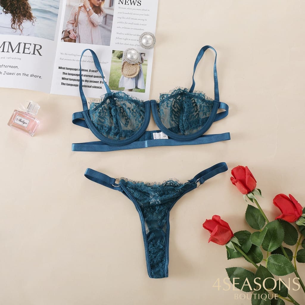 Lingerie Ellolace