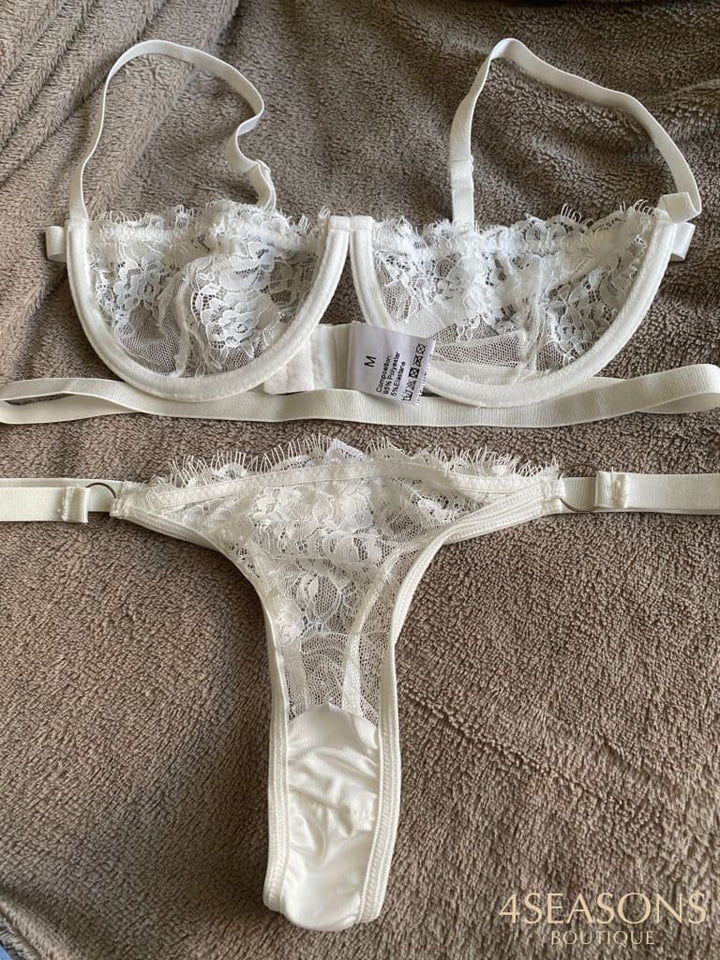 Lingerie Ellolace
