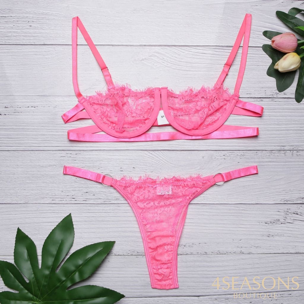 Lingerie Ellolace
