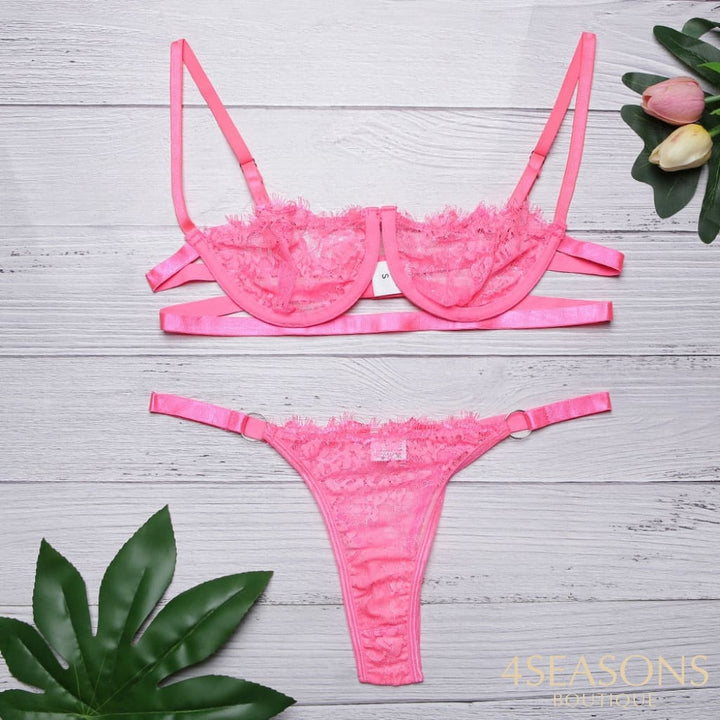 Lingerie Ellolace