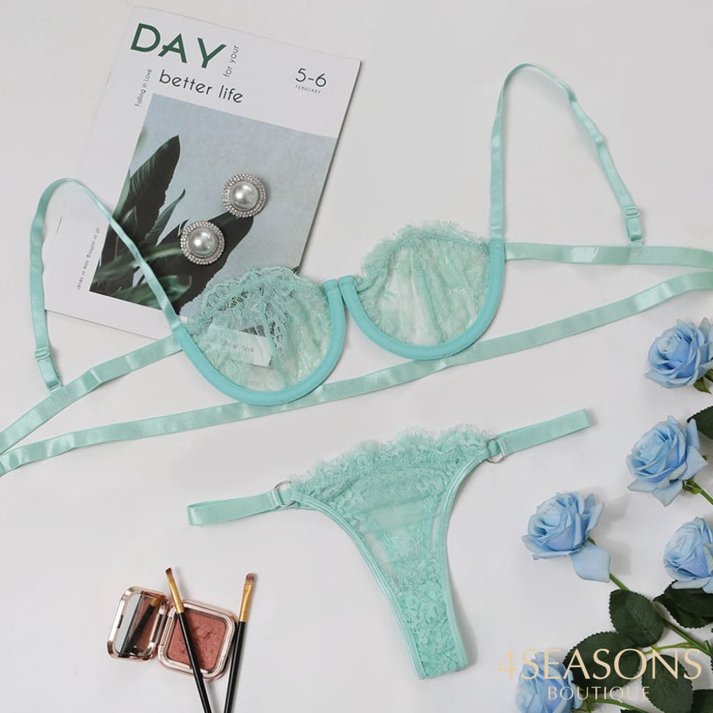 Lingerie Ellolace