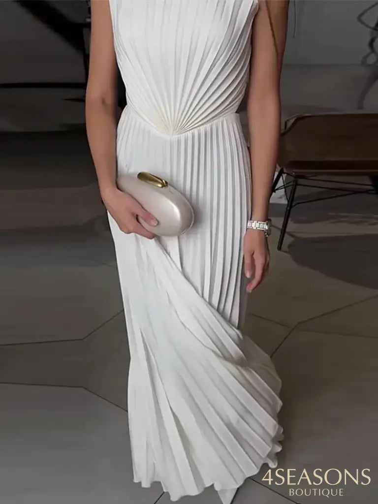 Vestido Empire
