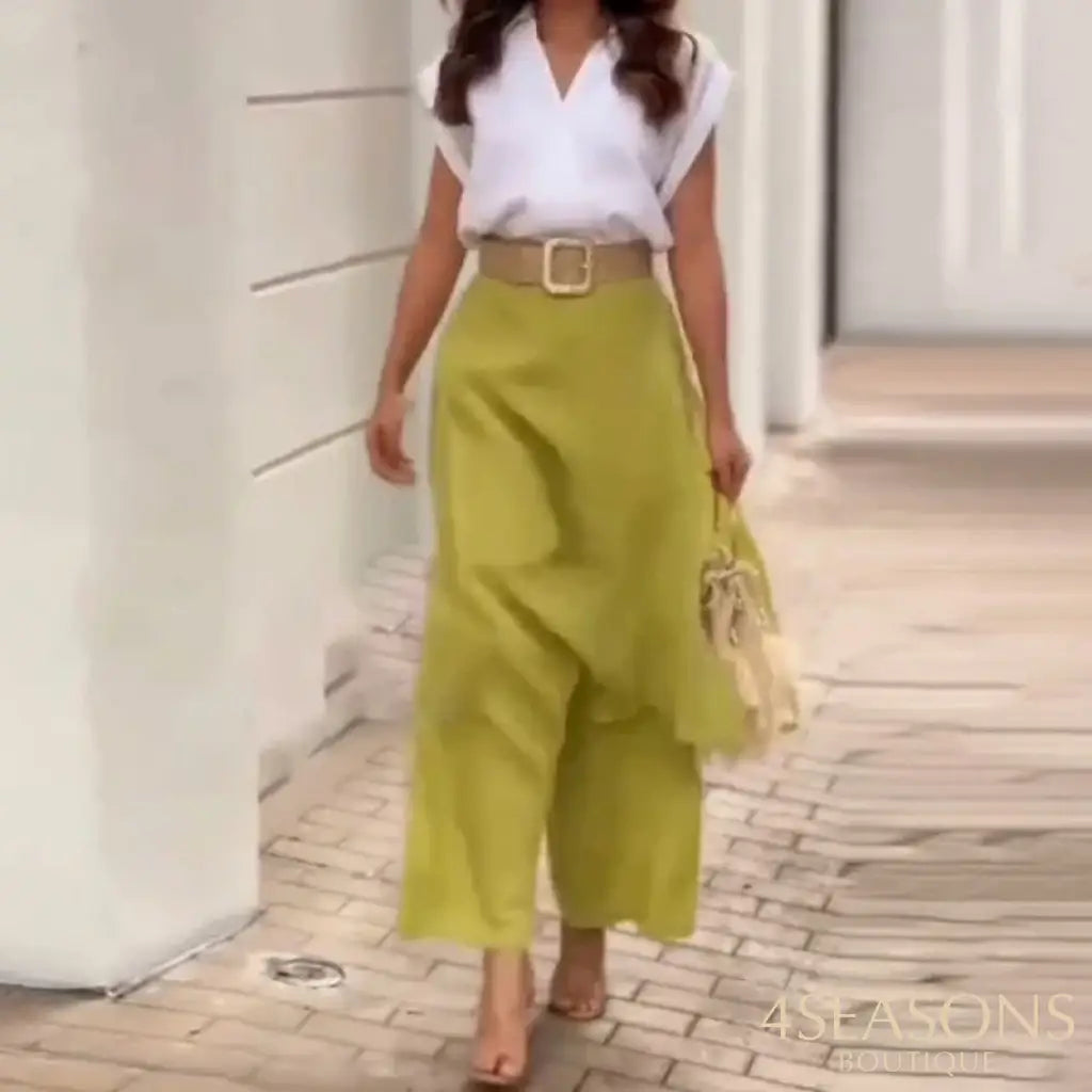 Conjunto Fatima