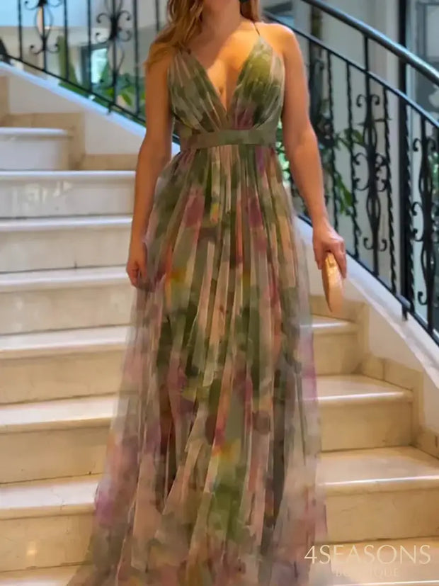 Vestido Florença