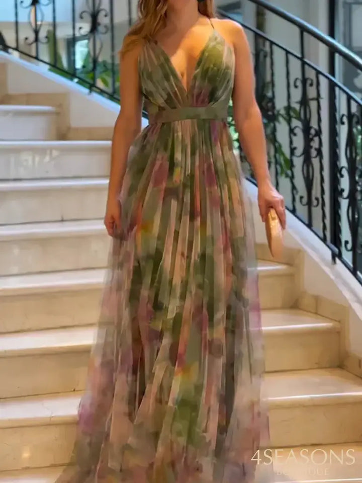 Vestido Florença