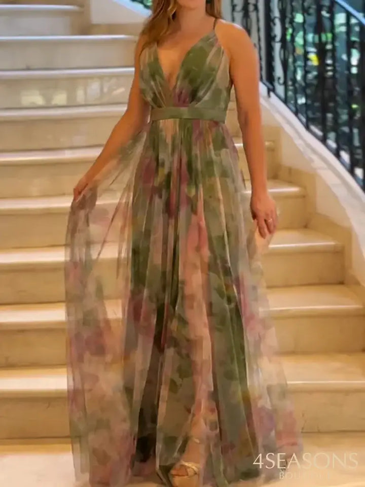 Vestido Florença
