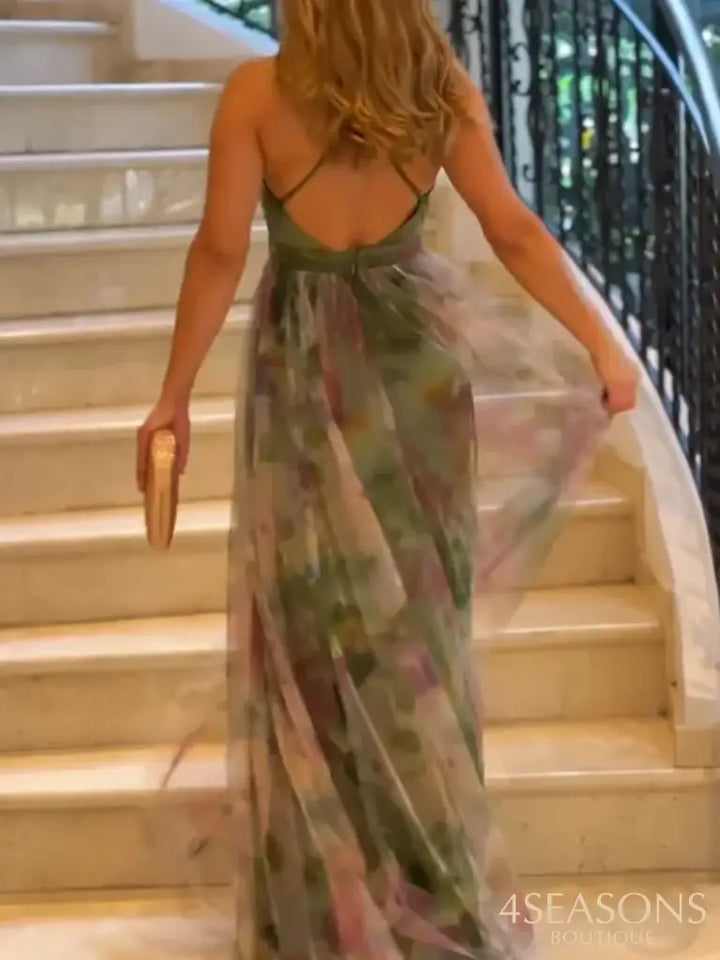 Vestido Florença