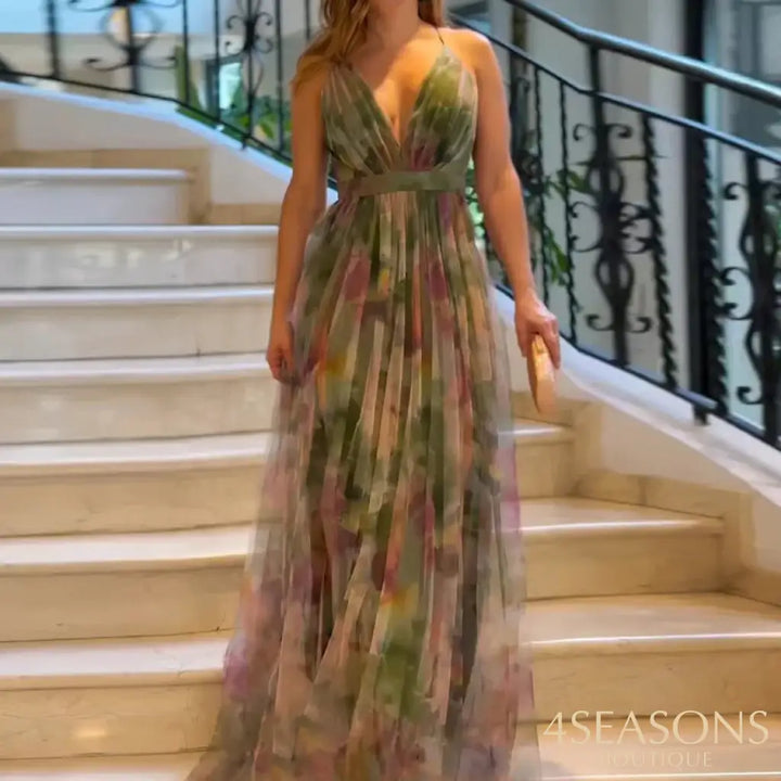 Vestido Florença