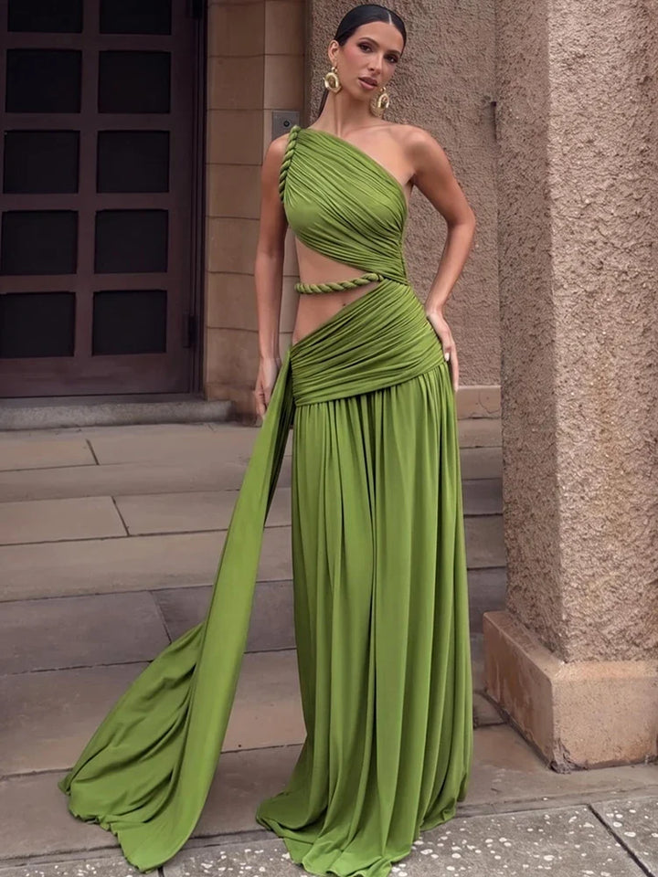 Vestido Castillo