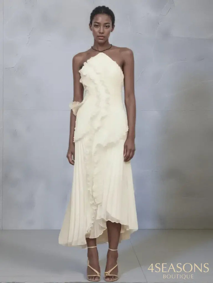 Vestido Kamala